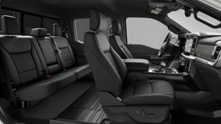 2026 Ford F-150® Internal Image 1